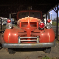 Fire Truck