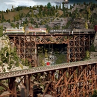 Kingston Model Railroad Club