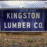 Kingston Lumber Co.
