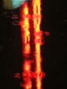 Neon Puddle