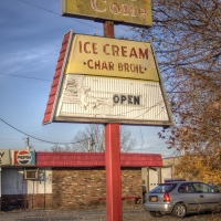 Dairy Gone