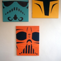 Star Walls