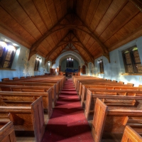 Lonely Chapel