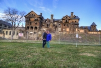 Happy House Hunters