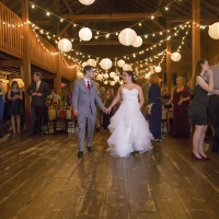 Stemily Got Hitched