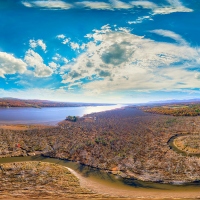 RamsHorn Livingston Sanctuary 360°