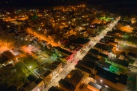 Catskill Nights