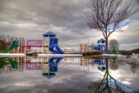 Waterworld