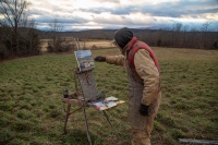 Jim An Expert in His Field
