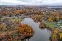 Catskill Creek