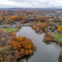 Catskill Creek