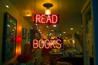 READ BOOKS