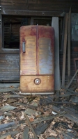 Barn Fridge