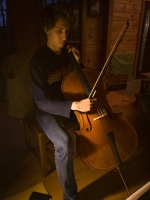 String Section