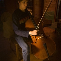 String Section