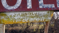 We're Just A Little Bedder