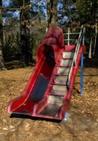 Chute & Ladder