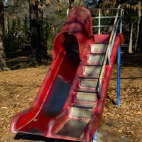 Chute & Ladder