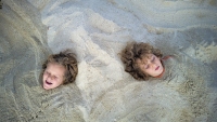 Life's a Beach