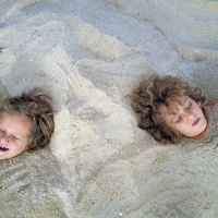 Life's a Beach