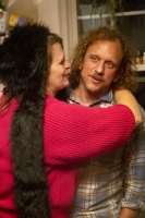 The Mama & the Papa