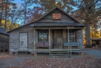 Sharpe's Store