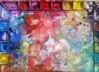 Colour Map