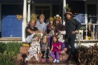 ♥ Giving Thanks ♥