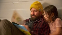 Special Guest Story Time