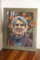 One of Our Housemates