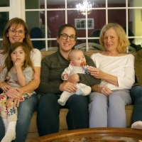 Grandma's Girls