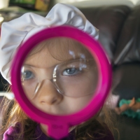 Eye Spy