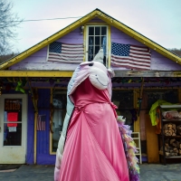 The Purple Barn