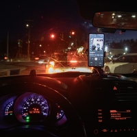 Dashboard Light