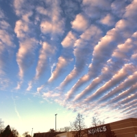 Cloud Race