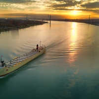 Sunset Cruise