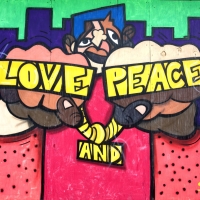 LOVE & PEACE