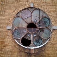 Through the Round Window