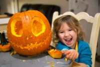 Pumpkin Pal