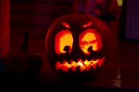 Halloween Eve Reinforcements