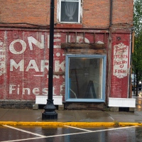 Antique Market