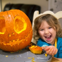 Pumpkin Pal