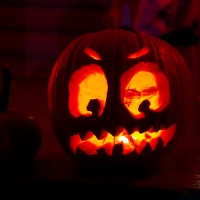 Halloween Eve Reinforcements