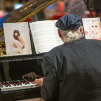 Danny Keys