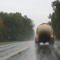Another Rainy Day