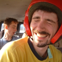 Happy Clappy