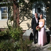Mr & Mrs