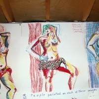 Painted People
