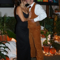 The Kiss