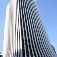 Rochester Towers